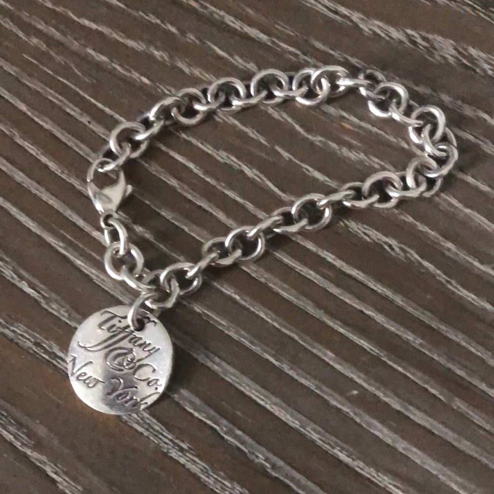 Tiffany and Co. Bracelet
